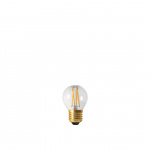 Elect LED Filament Klot 3,5W (=25W) E27