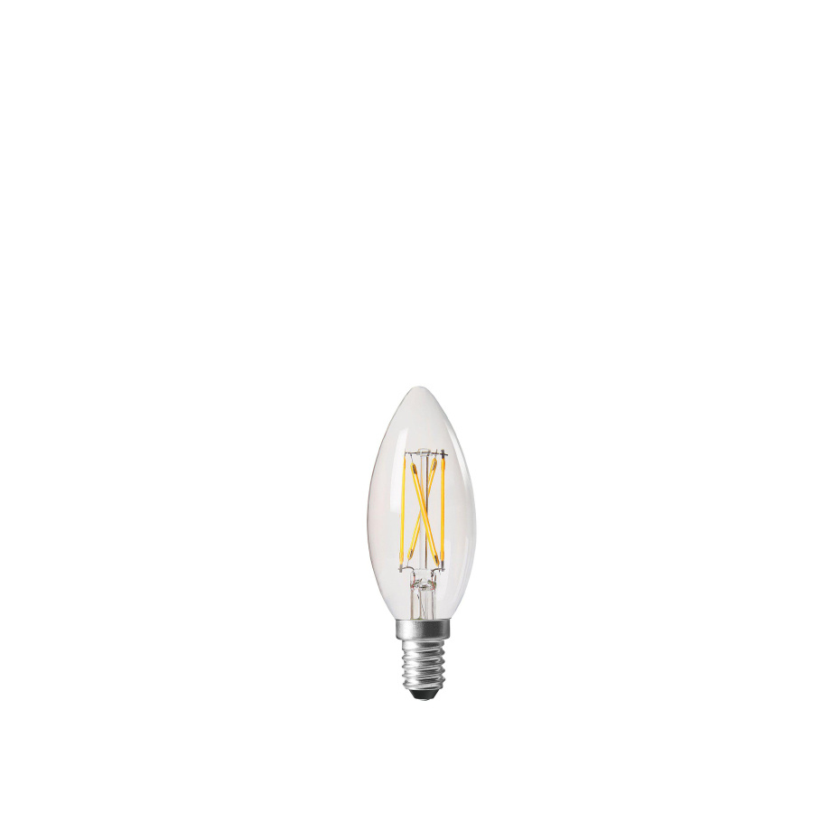 Elect LED Filament Kron 3W (=25W) E14