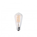 Elect LED Filament Edison 4W (=30W) E27