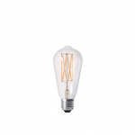 Elect LED Filament Edison 4W (=30W) E27 Elect LED Filament Edison 4W (=30W) E27