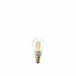 Future LED Edison 45mm 1W (=5W) E14