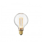 Future LED Globe 95mm 1W (=5W) E27 Future LED Globe 95mm 1W (=5W) E27