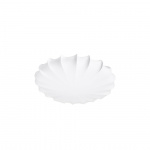 Franza Plafond Ø55cm Vit Franza Plafond Ø55cm Vit