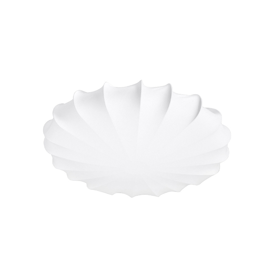 Franza Plafond Ø70cm Vit
