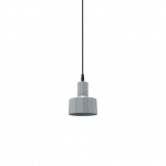 Solo Pendel Ø13cm Grå Solo Pendel Ø13cm Grå