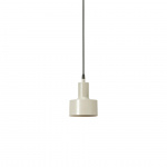 Solo Pendel Ø13cm Beige Solo Pendel Ø13cm Beige