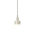 Solo Pendel Ø13cm Beige Solo Pendel Ø13cm Beige