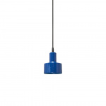 Solo Pendel Ø13cm Blå Solo Pendel Ø13cm Blå