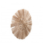 Amara Vägglampa Ø80cm Natur Amara Vägglampa Ø80cm Natur