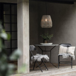 Saigon Pendel Ø28 Natur Saigon Pendel Ø28 Natur