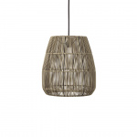 Saigon Pendel Ø38 Natur Saigon Pendel Ø38 Natur