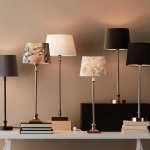 Liam Bordslampa 46cm Mässing Liam Bordslampa 46cm Mässing