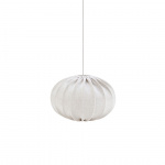 Hilma Lampskärm Ø40cm Ljusbeige Hilma Lampskärm Ø40cm Ljusbeige