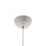 Press Sphere LED Pendel Frosted Press Sphere LED Pendel Frosted