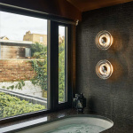 Press Mini Surface LED Taklampa/Vägglampa Clear IP55 Press Mini Surface LED Taklampa/Vägglampa Clear IP55