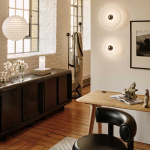 Press Mini Surface LED Taklampa/Vägglampa Frosted IP55 Press Mini Surface LED Taklampa/Vägglampa Frosted IP55