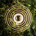 Press Surface LED Taklampa/Vägglampa Clear IP55 Press Surface LED Taklampa/Vägglampa Clear IP55