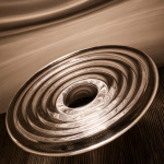 Press Surface LED Taklampa/Vägglampa Clear IP55 Press Surface LED Taklampa/Vägglampa Clear IP55