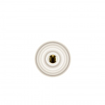 Press Surface LED Taklampa/Vägglampa Frosted IP55 Press Surface LED Taklampa/Vägglampa Frosted IP55