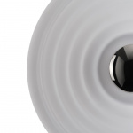 Press Surface LED Taklampa/Vägglampa Frosted IP55 Press Surface LED Taklampa/Vägglampa Frosted IP55