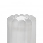 Press LED Bordslampa Frosted Press LED Bordslampa Frosted