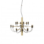 Sarfatti 2097/18 Ljuskrona Brass Sarfatti 2097/18 Ljuskrona Brass