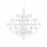 Sarfatti 2097/50 Ljuskrona Matt White Sarfatti 2097/50 Ljuskrona Matt White