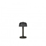 Soft Spot LED Bordslampa H24,5cm Smoke Soft Spot LED Bordslampa H24,5cm Smoke