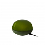 Soft Spot LED Bordslampa 11cm Olive Green