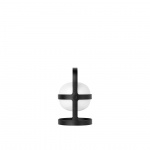 Soft Spot Solar Bordslampa H18,5cm Black Soft Spot Solar Bordslampa H18,5cm Black