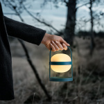 Soft Spot Solar Circular Bordslampa H18,5cm Forest Green Soft Spot Solar Circular Bordslampa H18,5cm Forest Green