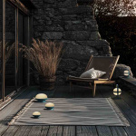 Soft Spot Solar Circular Bordslampa H18,5cm Forest Green Soft Spot Solar Circular Bordslampa H18,5cm Forest Green