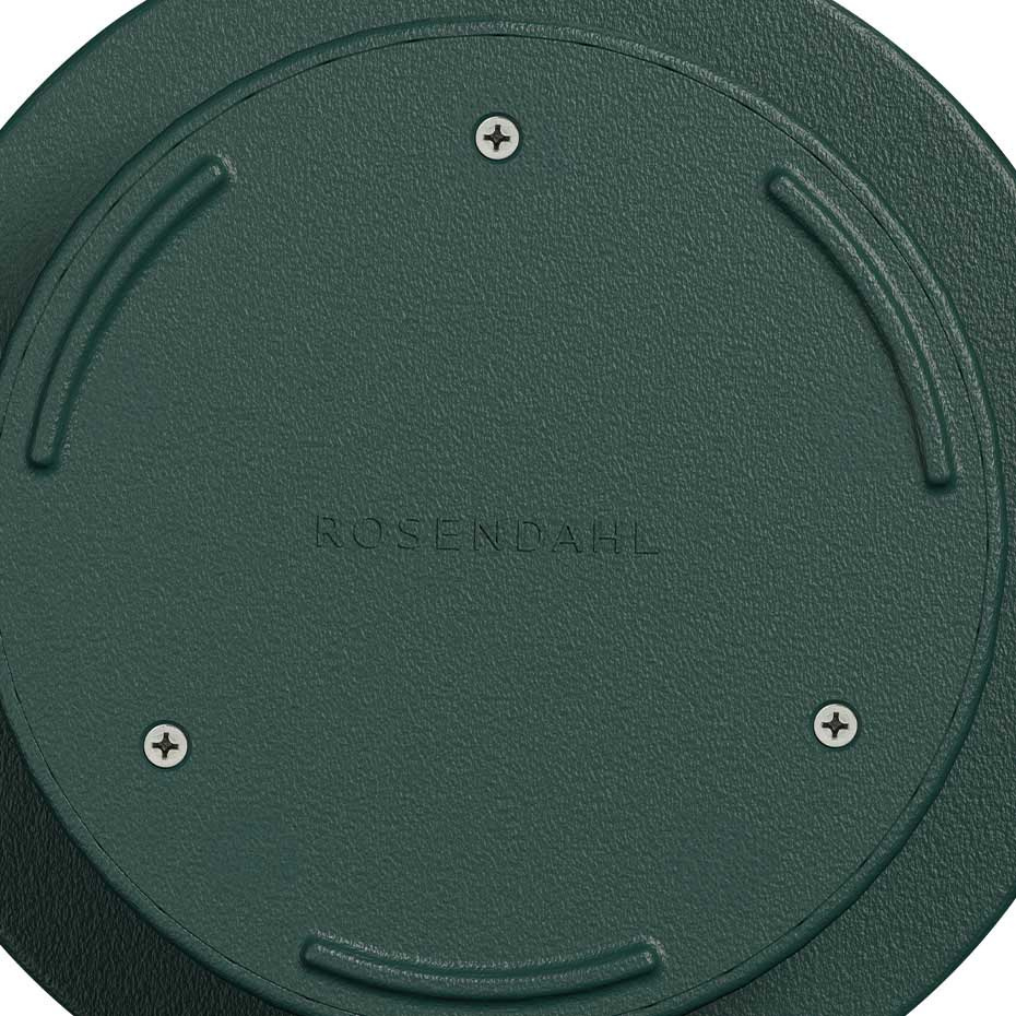 Soft Spot Solar Dots Bordslampa Ø21cm Forest Green