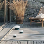 Soft Spot Solar Dots Bordslampa Ø11.5cm Forest Green Soft Spot Solar Dots Bordslampa Ø11.5cm Forest Green