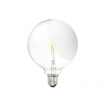 Flos LED Globe 2W (=20W) E27 Till Lampadina Flos LED Globe 2W (=20W) E27 Till Lampadina