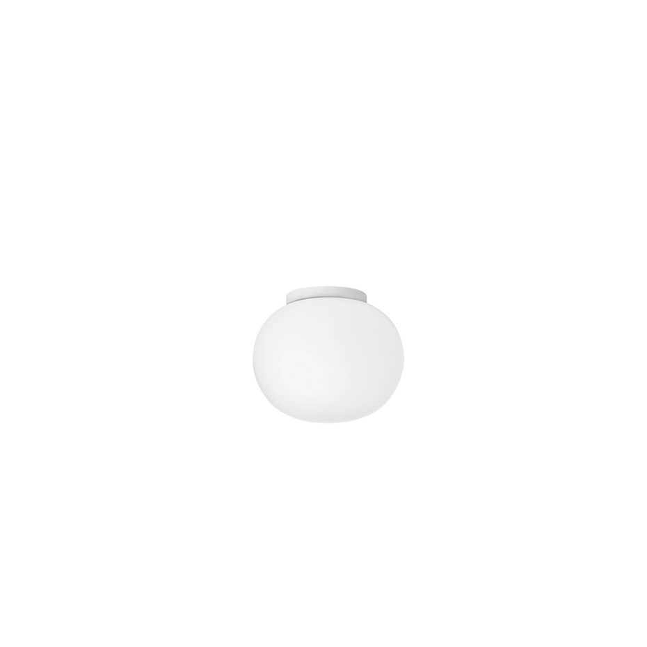 Reservglas Till Glo-Ball Zero Taklampa/Vägglampa & Bordslampa