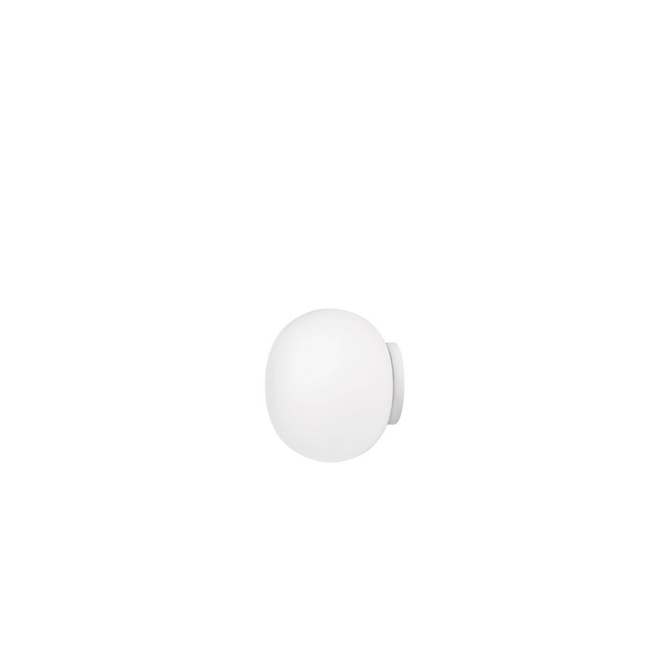 Reservglas Till Glo-Ball Zero Taklampa/Vägglampa & Bordslampa