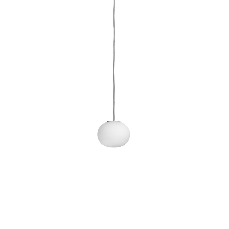 Reservglas Till Mini Glo-Ball Pendel