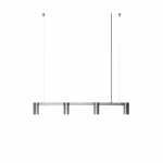 Long Kennedy 4 Pendel Steel Long Kennedy 4 Pendel Steel
