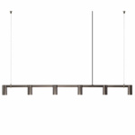 Long Kennedy 6 Pendel Bronze Long Kennedy 6 Pendel Bronze