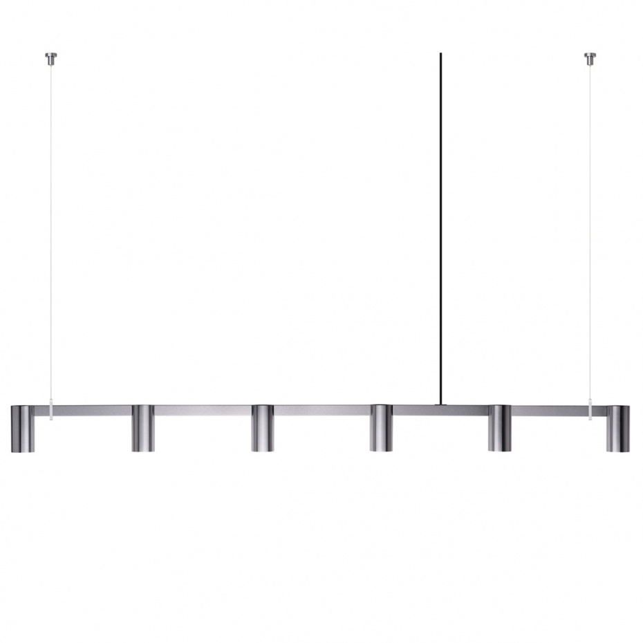Long Kennedy 6 Pendel Steel