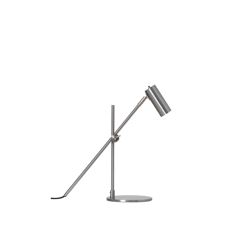 Lektor Desk Bordslampa Steel