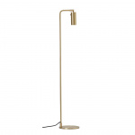 Lektor Golvlampa Brass Lektor Golvlampa Brass