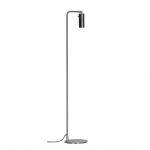 Lektor Golvlampa Steel Lektor Golvlampa Steel