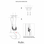 Leather Suspension Long John/Kennedy/Lord Black Leather Suspension Long John/Kennedy/Lord Black