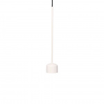 Soho Pendel White Soho Pendel White