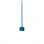 Soho Pendel Ocean Blue Soho Pendel Ocean Blue