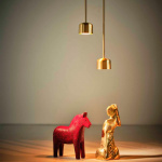 Soho Pendel Ocean Blue Soho Pendel Ocean Blue