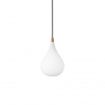 Opus 2 Pendel Brass/Opal Glass Opus 2 Pendel Brass/Opal Glass