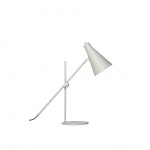 Hunter Desk Bordslampa Silk Grey Hunter Desk Bordslampa Silk Grey